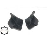 2021-2024 Jeep Grand Cherokee Rear Taillight Lamp Cover Trim Panel Set X2 Oem. Fixed Price $49.99.