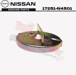Nissan Datsun 240Z 260Z 280Z Fuel Filler Gas Cap 17251-N4501. Fixed Price $244.94.
