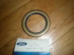 Nos 1972-1976 Ford Courier Truck Front Wheel Grease Seal D27Z-1190-A. Fixed Price $7.49.