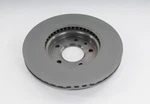 Front Disc Brake Rotor Acdelco Gm Original Equipment 177-1128. Fixed Price $114.77.