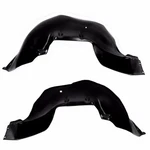 1967 Chevy Chevelle Camino Front Inner Fender Pair Right & Left Side 2 Pcs. Fixed Price $343.95.