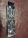 77-92 Cadillac Deville Fleetwood & Gm Left Right Door Handle Bezel Trim Cup. Fixed Price $45.00.