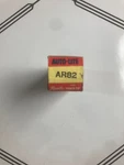 Vintage Autolite AR82 Spark Plug Nos. Fixed Price $6.25.