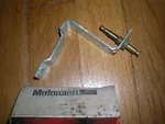 Nos 1972 Lincoln Mark Iv Door Opening Warning Lamp Switch. Fixed Price $26.24.