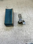 Gm Nos 3967939 Heater Switch 1969 Camaro - 1975 Nova 71 Ventura W/o Ac. Fixed Price $30.00.