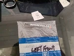 Nos 1986 87 Buick Grand National Type Intercooled Emblem Oem 25526372 Gm. Fixed Price $100.00.