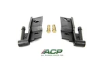 Mustang Nozzles Windshield Washer Pair 1971 1972 1973 - Acp. Fixed Price $15.95.
