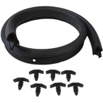 Hood To Cowl Seal Compatible With 1968-1970 Cadillac. Fixed Price $95.99.
