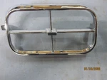 Nos 1975 Pontiac Ventura Front Parking Lamp Trim Rh Bezel #5966714. Fixed Price $95.00.