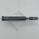 Vintage Tecalemit Grease Gun Cat No Gb 2787 Made England 9 Metal. Fixed Price $29.02.