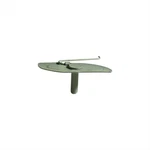 AVC.AP2752 Auveco Universal Molding Clip, #10 - 24 Tpi X 3/4. Fixed Price $16.29.