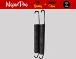 1946-1948 Chrysler Windsor T&c New Yorker C38 C39 Brand Hood Springs. Fixed Price $79.99.