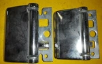 Ford Interior Door Handles Torino Falcon Fairlane F150 C8AB-6222614-B Pack. Fixed Price $129.00.