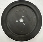 80 81 82 Chevy Corvette Original Gm Smog Pump Pulley 14023171AF. Fixed Price $35.99.