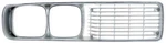 1973-74 Dodge Charger Se Grill W/chrome Rh. Fixed Price $449.89.