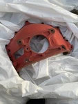 Gm Bellhousing 3742257 Passenger Car 348 Chevy. Fixed Price $200.00.
