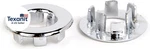 Door Lock Knob Grommets Pair 1965-1968 Ford Mustang. Fixed Price $18.56.