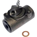 Drum Brake Wheel Cylinder WCA45995 Carquest/wearever. Fixed Price $23.61.