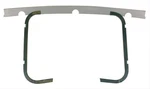 Auto Metal Direct Trunk Gutter 825-3567-S. Fixed Price $89.99.
