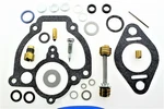 Zenith Carburetor Kit Fits Continental F244 F226 S9394-1 S9394-2 X10. Fixed Price $186.74.