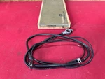Nos 1964 Chevrolet Impala Bel Air Battery Cable Gm 2986176. Fixed Price $225.00.