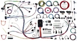 American Autowire Classic Update Series Wiring Harness Kit 510317. Fixed Price $1214.90.