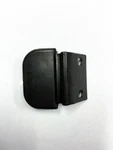 78-88 A/g Body Models Nos Gm 20153291 Door Glass Window Blow Out Guide Clips Ea. Fixed Price $10.95.