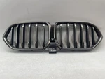 2020 2022 Bmw X6 G06 Grille Oem Front Center With Camera Hole 7481387. Fixed Price $180.00.