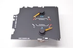 New Oem Ford F1TF10E853CA, P-5349 Amp & Temperature Gauge Nos. Fixed Price $38.24.