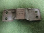 New Nos Chevrolet Truck Door Lock Catch (1) 3757762 Striker 1950'S 1960'S 1963. Fixed Price $9.50.