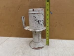 Vtg Unmarked Ah-ooo-gah A-ooga Ahooga Horn Rat Rod Hot Coupe Model 6V. Fixed Price $74.99.