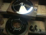 60'S Camaro Chevelle Corvette Rare! Nos A/cl 6422188 Orig Gm W/lid & Hoses. Fixed Price $900.00.