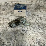 Nos Ford E0TZ-1021812-A 1980 Truck Rh Front Door Latch Assembly. Fixed Price $75.00.