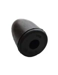 Mercedes-benz Rubber Bumper Lower Front Suspension 190SL W121 1863330065. Fixed Price $18.40.