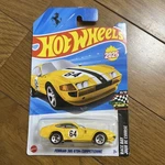 Hot Wheels Ferrari 365 GTB4 Competizione. Fixed Price $108.70.