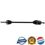 NCV10586 Front Right Axle Shaft For Manual Fwd 95-2005 Chevy Cavalier Sunfire. Fixed Price $127.17.