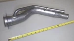 Nos 79 80 81 Chevy Suburban Blazer Gmc Jimmy Upper Fuel Filler Neck K5 K10 C10. Fixed Price $115.00.