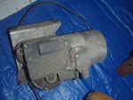 1955 1956 1957 Chevy Gmc Chevrolet Truck Electric Windshield Wiper Motor 5047800. Fixed Price $165.00.