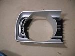 Mopar A-body 72 Dart Demon Right Headlight Grill Bezel Pn 3573038 Rh. Fixed Price $95.00.