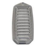 Eddie Motorsports Door Jamb Louvers Billet Aluminum Polished Chevy Pair MS27527P. Fixed Price $179.00.