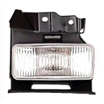 Right Passenger Side Fog Light Assembly Fits Ford Explorer 1995-1998 FO2593112. Fixed Price $71.96.