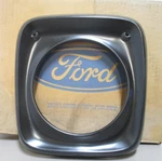 Ford C7TZ-13064G Headlamp Bezel Door Black Oem Motorcraft. Fixed Price $67.45.