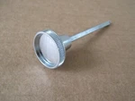 1965 1966 Plymouth Headlight Switch Knob. Fixed Price $35.00.