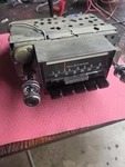 Vintage 1970 Ford Mustang Am-fm Stereo 0FBZ Working Condition. Fixed Price $750.00.