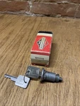 Nos Briggs & Stratton Ignition Lock Cylinder 605532 Gm With Keys. Fixed Price $25.00.