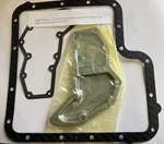 1966-75 Ford Truck Lincoln Mercury C6 Filter Kit W/misc Shaft Seals & O'rings. Fixed Price $22.99.