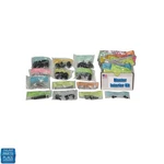 1964-1965 Gto Master Interior Hardware Kit Convertible 315 Pieces New. Fixed Price $155.99.