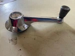 1964 Ford Window Crank Handle C4AB-6223348-A. Fixed Price $5.00.