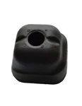 Mercedes-benz Rubber Mount- Rear Axle Center 190SL W121. Fixed Price $98.89.