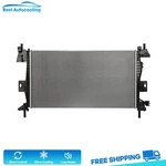 2012 2013 2014-2018 Ford Focus 2.0L L4 13219 Aluminum Radiator Manual Trans.. Fixed Price $55.12.